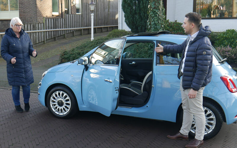 Auto Smeeing I Ruim 600 occasions en nieuwe auto's | Auto Smeeing