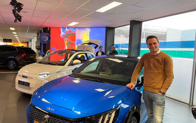 yourlease-showroom-verkoper