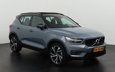 Volvo_XC40_trekkersauto