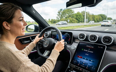 Auto_infotainmentsysteem_handsfree_bellen_car