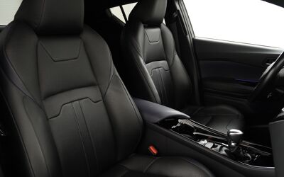 C-HR_sportstoelen