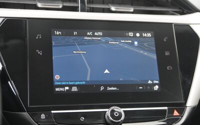 Opel_corsa_e_navigatie
