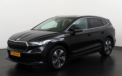Skoda_Enyaq_voorraad_model_occasion