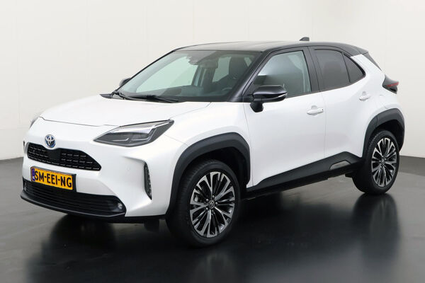 Toyota_Yaris_cross_hybride_zuinig_occasion_voorraad