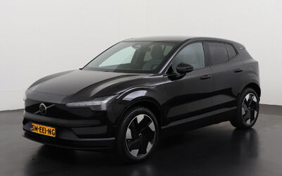 Volvo_EX30_recharge_hybride_phev_elektrisch