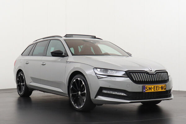 Populair_Skoda
