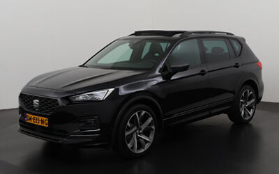 Seat_Tarraco_voorraad_occasion