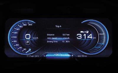 Digital_cockpit_SsangYong_korando