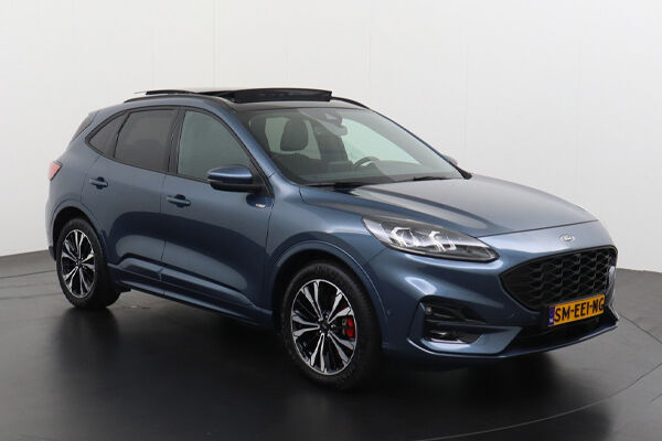 ford-kuga-trekkersauto-1