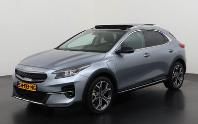 Kia_Xceed_model_voorraad_occasion