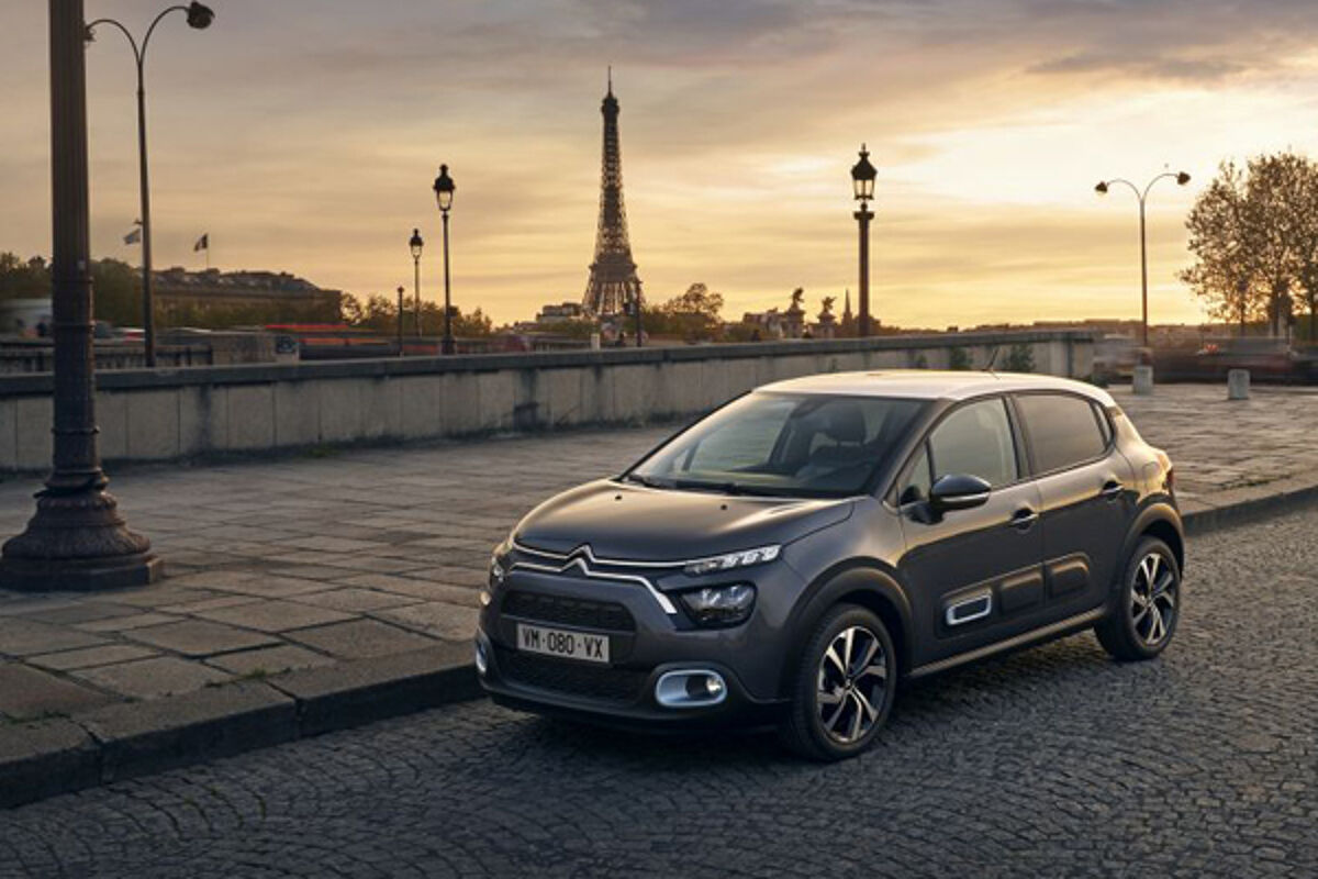 Citroën C3 Occasion Kopen | Direct uit voorraad! | Auto Smeeing