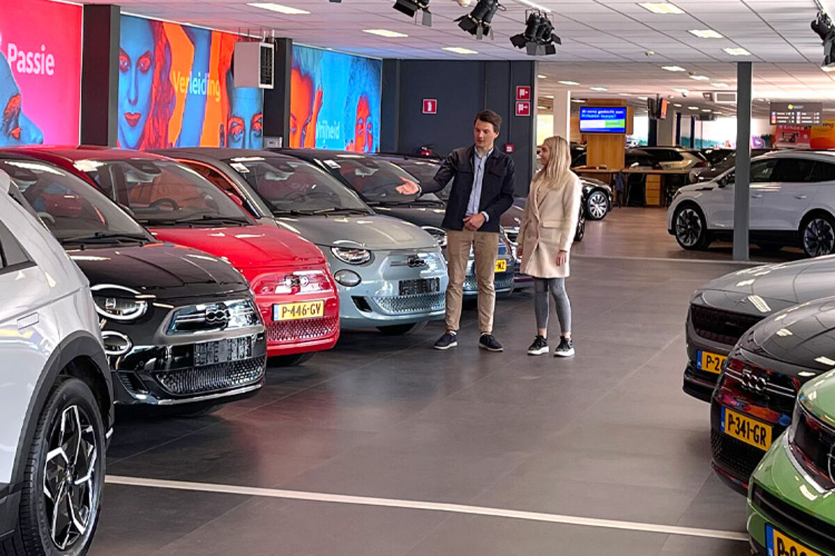 Auto Smeeing I Ruim 600 occasions en nieuwe auto's | Auto Smeeing