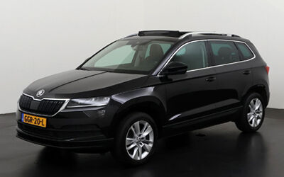 Skoda_Karoq_voorraad_model_occasion