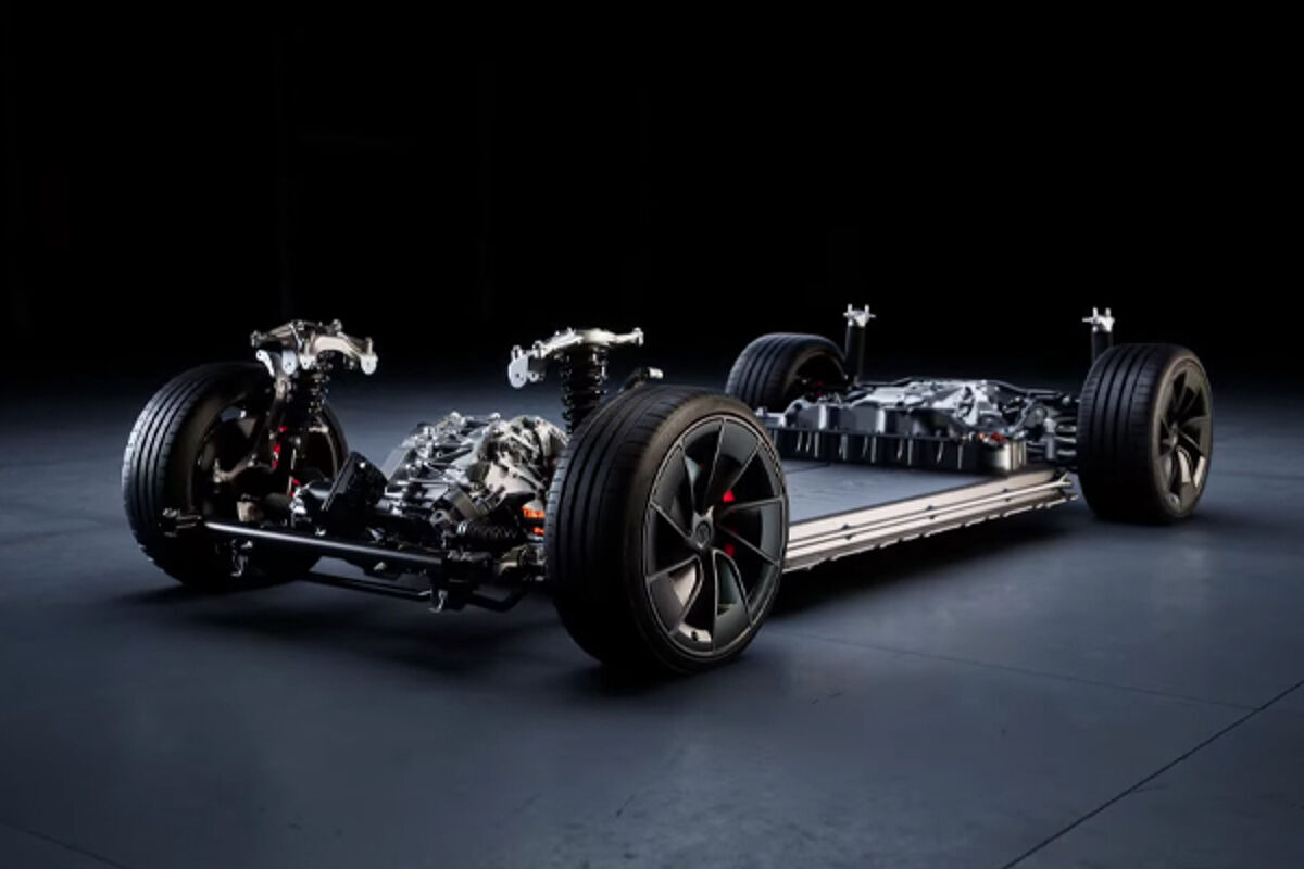 Wat betekent Performance bij Tesla? | Auto Smeeing