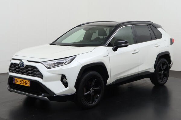 Toyota_RAV4_PHEV_hybride_occasion