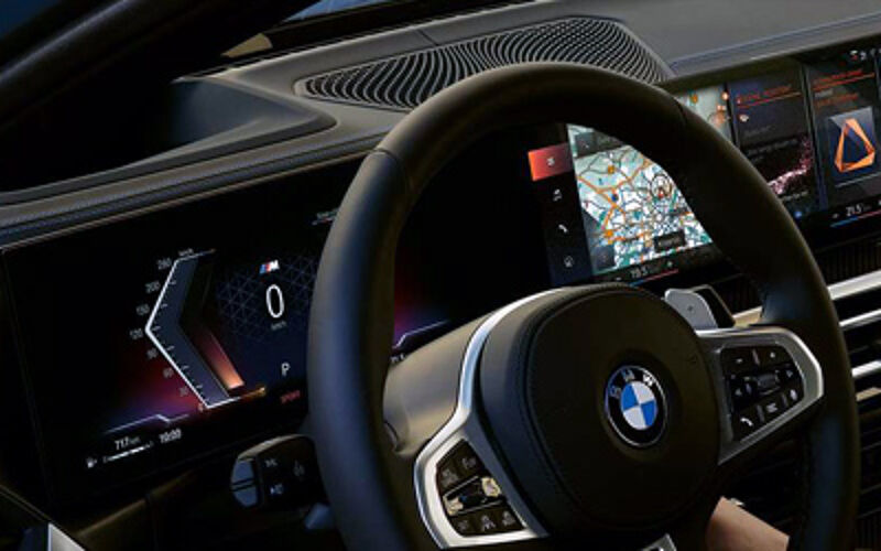 Wat betekent M Sport bij BMW? | Auto Smeeing