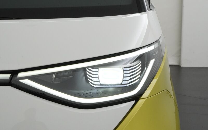 Volkswagen ID. Buzz | Koop of lease de mooiste | Auto Smeeing