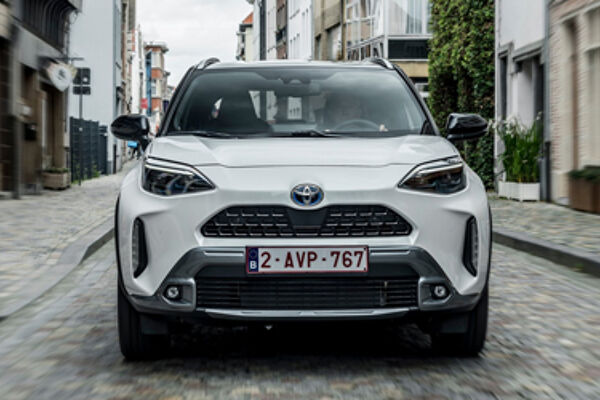 SUV_karakter_Toyota_yaris_cross