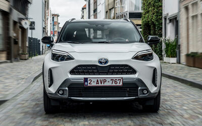SUV_karakter_Toyota_yaris_cross