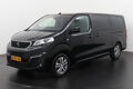 Peugeot e-Traveller 75 kWh L3 3-fase Allure Long 8-Persoons