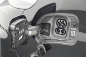 Peugeot e-Traveller 75 kWh L3 3-fase Allure Long