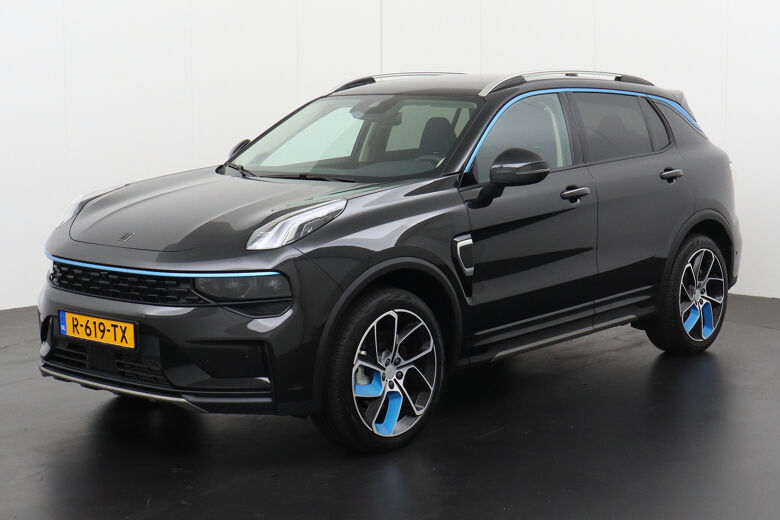 Lynk & Co 01 1.5