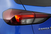 Opel CORSA-E Edition | 21.945,- na subsidie | 3-fase |