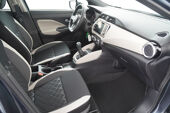 Nissan Micra 1.0 IG-T N-Design