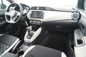 Nissan Micra 1.0 IG-T N-Design