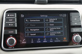 Nissan Micra 1.0 IG-T N-Design