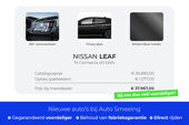 Nissan Leaf N-Connecta 40 kWh | Nieuw 37.967 Nu 24.945 na subsidie