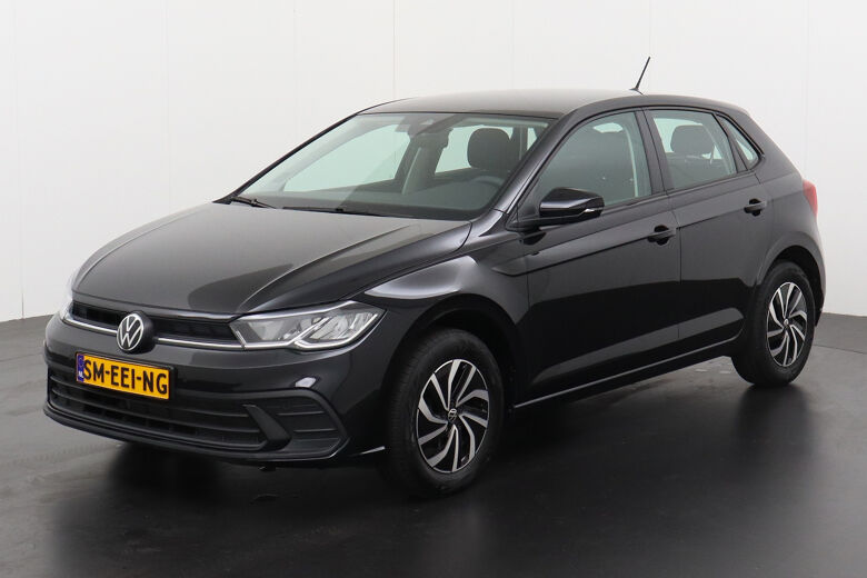 Volkswagen Polo 1.0 TSI Polo