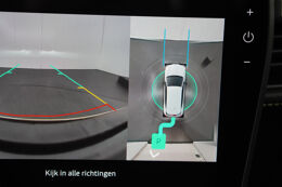 Rondomzicht camera