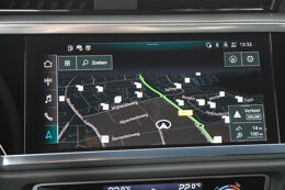 Navigatiesysteem full map + hard disk