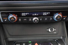Airco (automatisch)