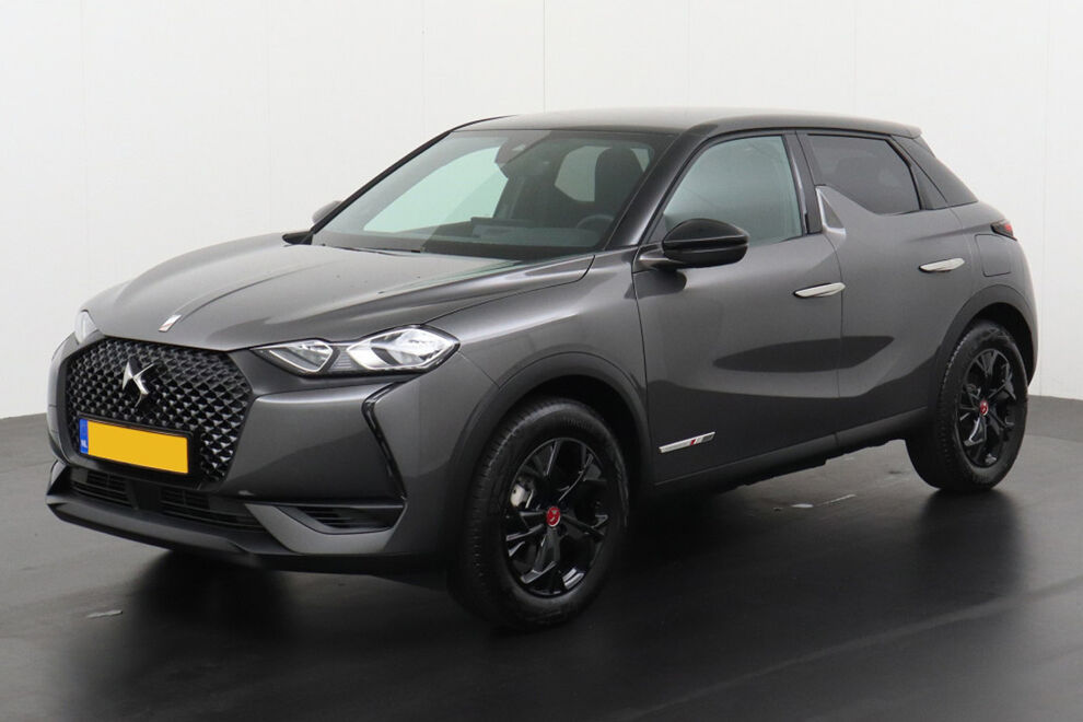 DS DS 3 Crossback E-Tense Performance Line