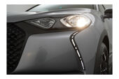 DS DS 3 Crossback E-Tense Performance Line 50kWh 3-fase | 29.942,- na subsidie