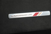 DS DS 3 Crossback E-Tense Performance Line