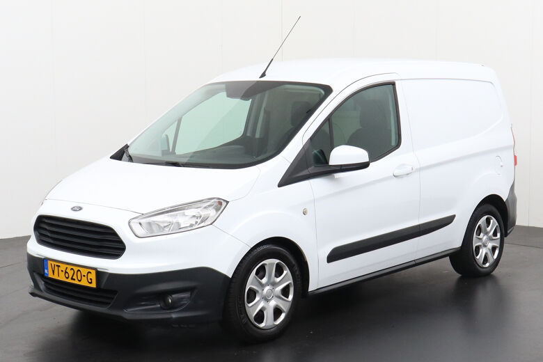 Ford Transit Courier 1.6 TDCI Trend
