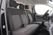 Peugeot Expert 75kWh L2H1 3-fase