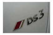 DS DS 3 Crossback E-Tense 50kWh Performance Line 3-fase 29.945,- na subsidie