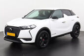 DS DS 3 Crossback E-Tense 50kWh Performance Line 3-fase 29.945,- na subsidie