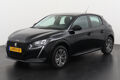 Peugeot e-208 EV Active Pack 50 kWh 3-fase 32.945,- na subsidie