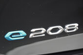 Peugeot e-208 EV Active Pack 50 kWh 3-fase