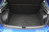Škoda Rapid Spaceback 1.0 TSI Drive DSG