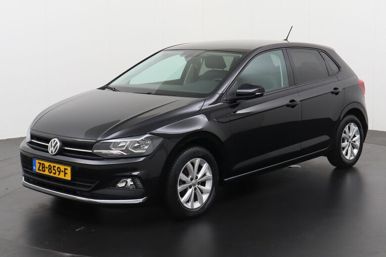 Volkswagen Polo 1.0 TSI Highline
