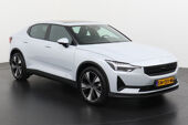 Polestar 2 SR 69kWh | Plus Pakket | Panoramadak