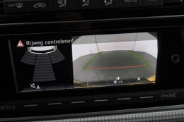 Achteruitrijcamera
