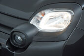 Fiat Panda 1.0 Hybrid City Cross