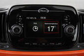 Fiat 500C 1.0 Hybrid Cult